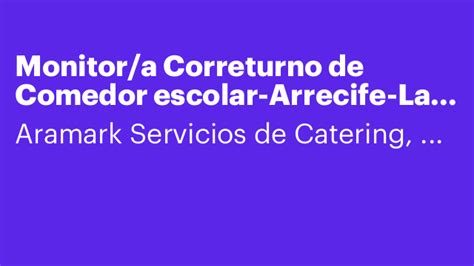 empleo arrecife|Adecco Arrecife, Las Palmas Ofertas de trabajo